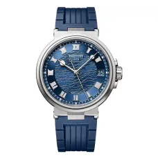 Часы Breguet Marine Titanium 42mm 5517BB-Y2-5ZU 34364 150504