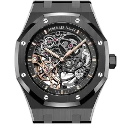 Часы Audemars Piguet Royal Oak Ceramic 34mm 15416CE.OO.1225CE.01 10328