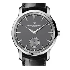 Часы Vacheron Constantin Traditionnelle Platinum 38mm 82172-000P-9811 21956 70715