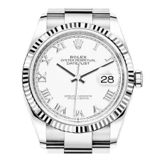 Часы Rolex Datejust Lady Steel 36mm 126234-0026 21210