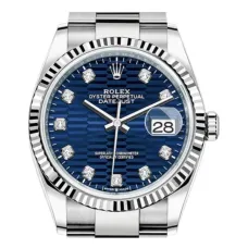 Часы Rolex Datejust Lady Steel 36mm 126234-0058 21211