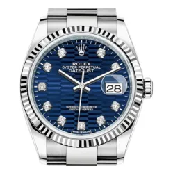 Часы Rolex Datejust Lady Steel 36mm 126234-0058 21211