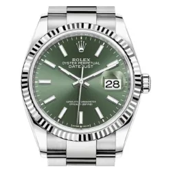 Часы Rolex Datejust Lady Steel 36mm 126234-0052 21215