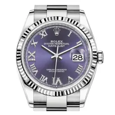 Часы Rolex Datejust Lady Steel 36mm 126234-0022 21216
