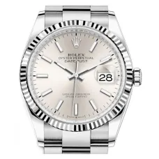 Часы Rolex Datejust Lady Steel 36mm 126234-0014 21219