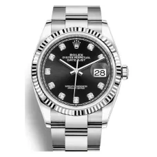 Часы Rolex Datejust Lady Steel 36mm 126234-0028 21220