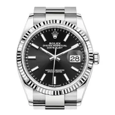 Часы Rolex Datejust Lady Steel 36mm 126234-0016 21237