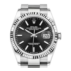 Часы Rolex Datejust Lady Steel 36mm 126234-0016 21237