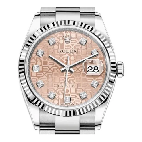 Часы Rolex Datejust Lady Steel 36mm 126234-0024 21239