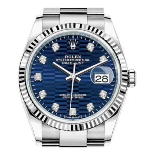 Часы Rolex Datejust Lady Steel 36mm 126234-0058 21265