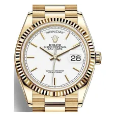 Часы Rolex Day-Date Yellow Gold 36mm 128238-0081 20691
