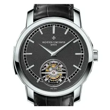 Часы Vacheron Constantin Traditionnelle Platinum 42mm 6500T-000P-B100 31497 70716