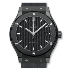 Часы Hublot Classic Fusion Ceramic 42mm 542.CM.1771.RX 31324 302127