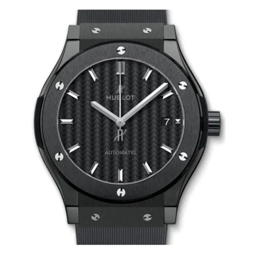 Часы Hublot Classic Fusion Ceramic 42mm 542.CM.1771.RX 31324 302127