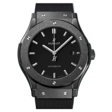 Часы Hublot Classic Fusion Ceramic 45mm 511.CM.1171.RX 302137