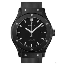 Часы Hublot Classic Fusion Ceramic 42mm 542.CM.1171.RX 302138