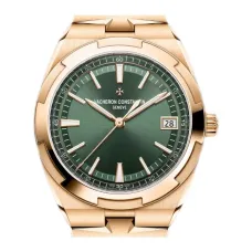 Часы Vacheron Constantin Overseas Rose Gold 41mm 4520V/210R-B967 70568