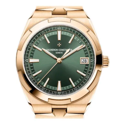 Часы Vacheron Constantin Overseas Rose Gold 41mm 4520V/210R-B967 70569