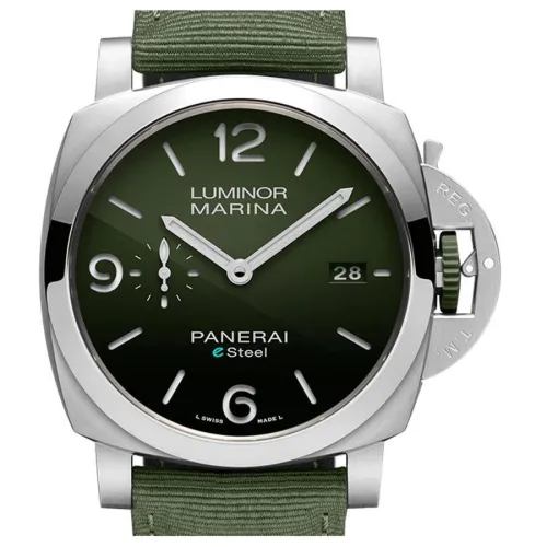 Часы Officine Panerai Luminor Steel 44mm PAM01356 300346