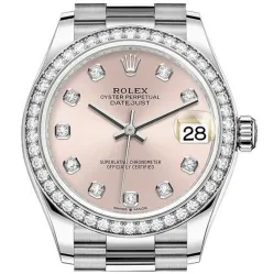 Часы Rolex Datejust Lady White Gold 31mm 278289RBR-0022 20270