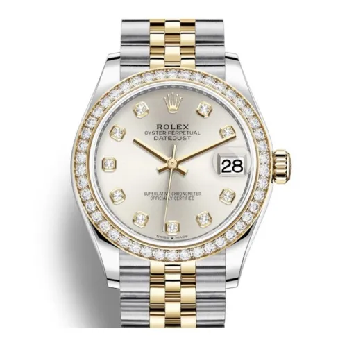 Часы Rolex Datejust Lady Steel Yellow Gold 31mm 278383RBR-0020 20295
