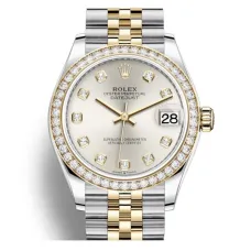 Часы Rolex Datejust Lady Steel Yellow Gold 31mm 278383RBR-0020 20296