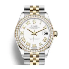 Часы Rolex Datejust Lady Steel Yellow Gold 31mm 278383RBR-0002 202912