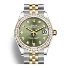 Часы Rolex Datejust Lady Steel Yellow Gold 31mm 278383RBR-0030 202914