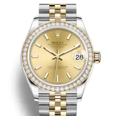Часы Rolex Datejust Lady Steel Yellow Gold 31mm 278383RBR-0014 202917