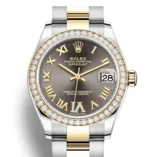 Часы Rolex Datejust Lady Steel Yellow Gold 31mm 278383RBR-0017 202938
