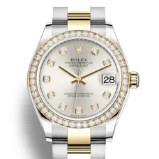 Часы Rolex Datejust Lady Steel Yellow Gold 31mm 278383RBR-0019 202941