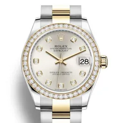 Часы Rolex Datejust Lady Steel Yellow Gold 31mm 278383RBR-0019 202941