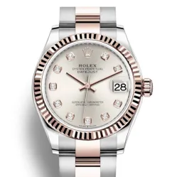 Часы Rolex Datejust Lady Steel Rose Gold 31mm 278271-0015 202949