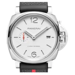 Часы Officine Panerai Luminor Due Steel 38mm PAM01381 300347
