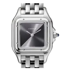Часы Cartier Panthere Steel 22mm WSPN0010 60425