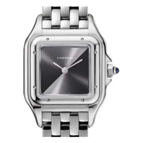 Часы Cartier Panthere Steel 22mm WSPN0010 60425